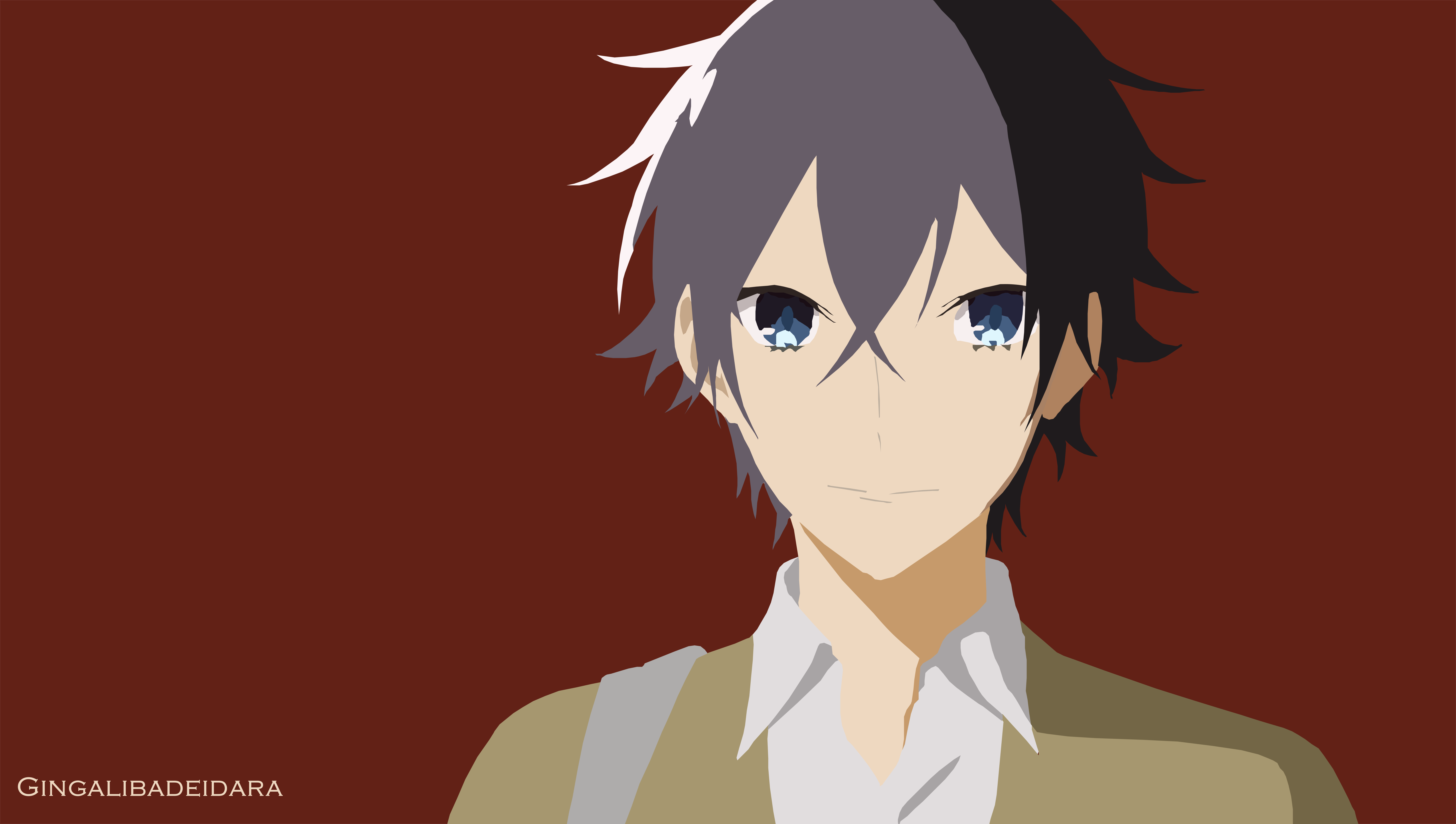 Miyamura Anime Banner by ryxArtz on DeviantArt