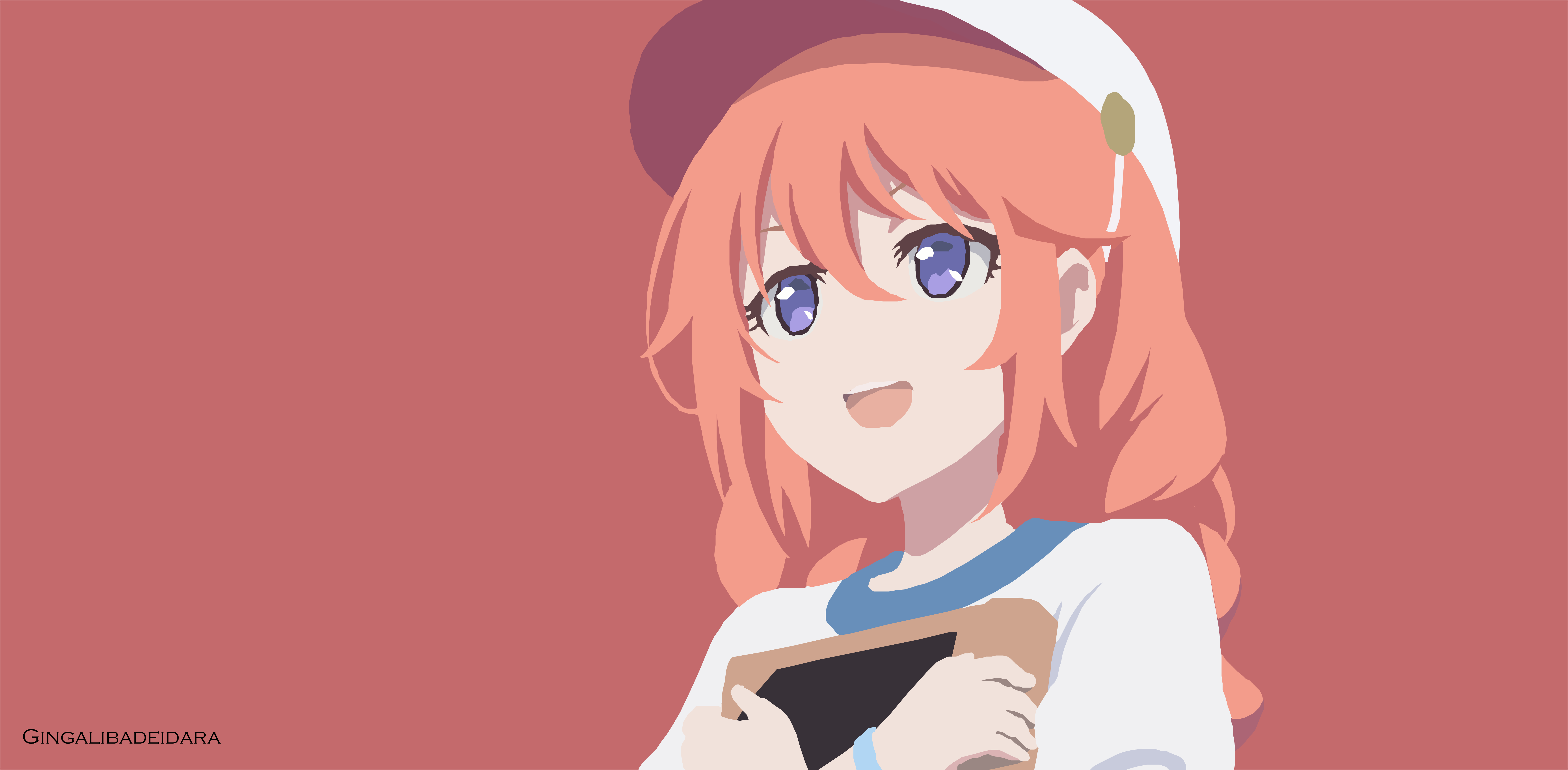 Yuni Princess Connect Re Dive By Gingalibadeidara On Deviantart Yuni Princess Connect Re Dive By Gingalibadeidara On Deviantart