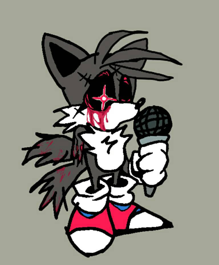 Tails triple trouble by EUjblf on DeviantArt