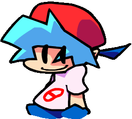 BF from Friday night funkin' by EUjblf on DeviantArt