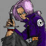 Mirai Trunks