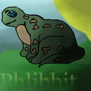 Phlibbit
