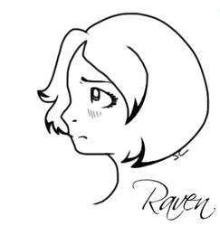 Raven