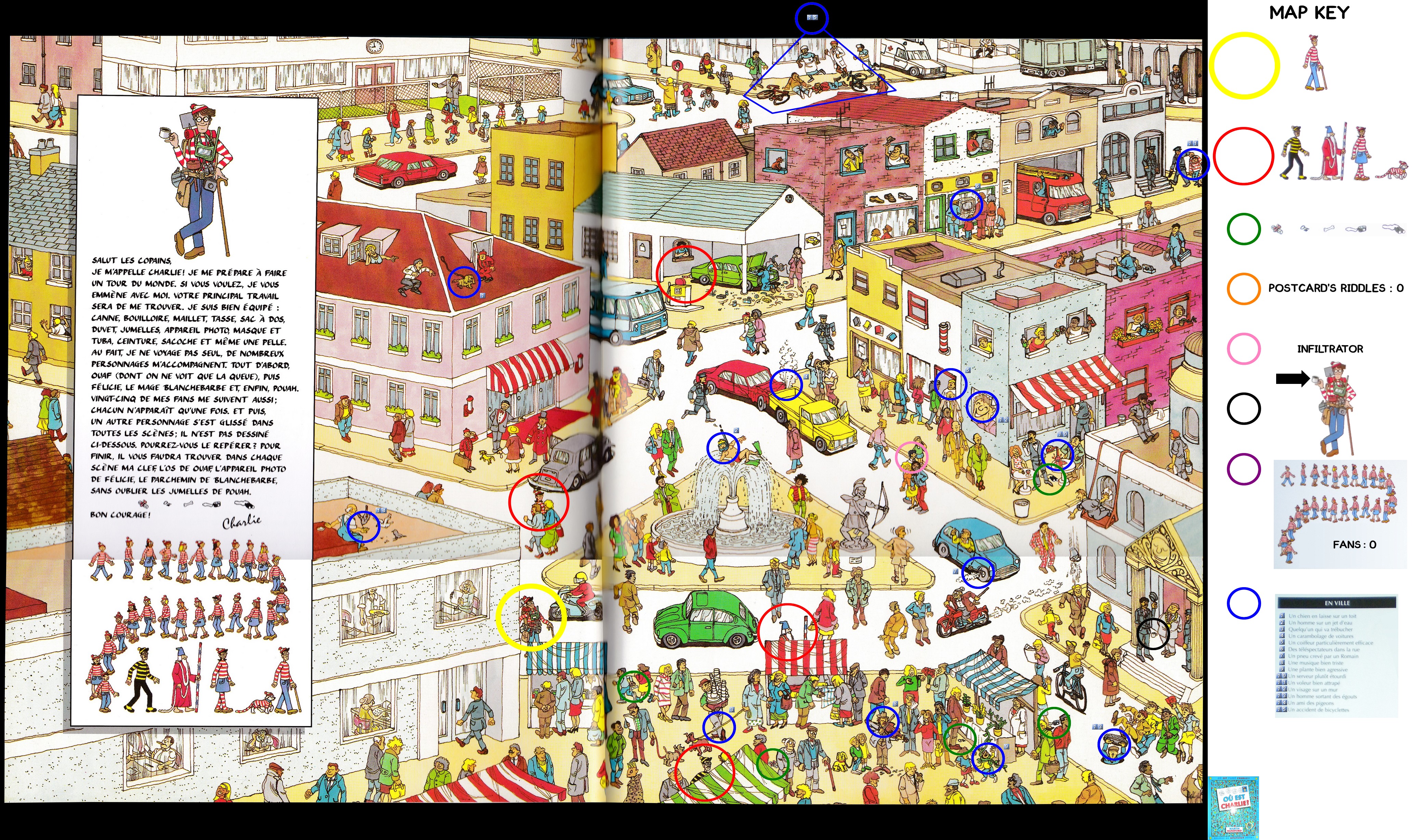 Where�s Waldo ? (Book 1 - Scene 1) By Where-Is-Waldo-Wally On Deviantart Where�s Waldo ? (Book 1 - Scene 1) By Where-Is-Waldo-Wally On Deviantart