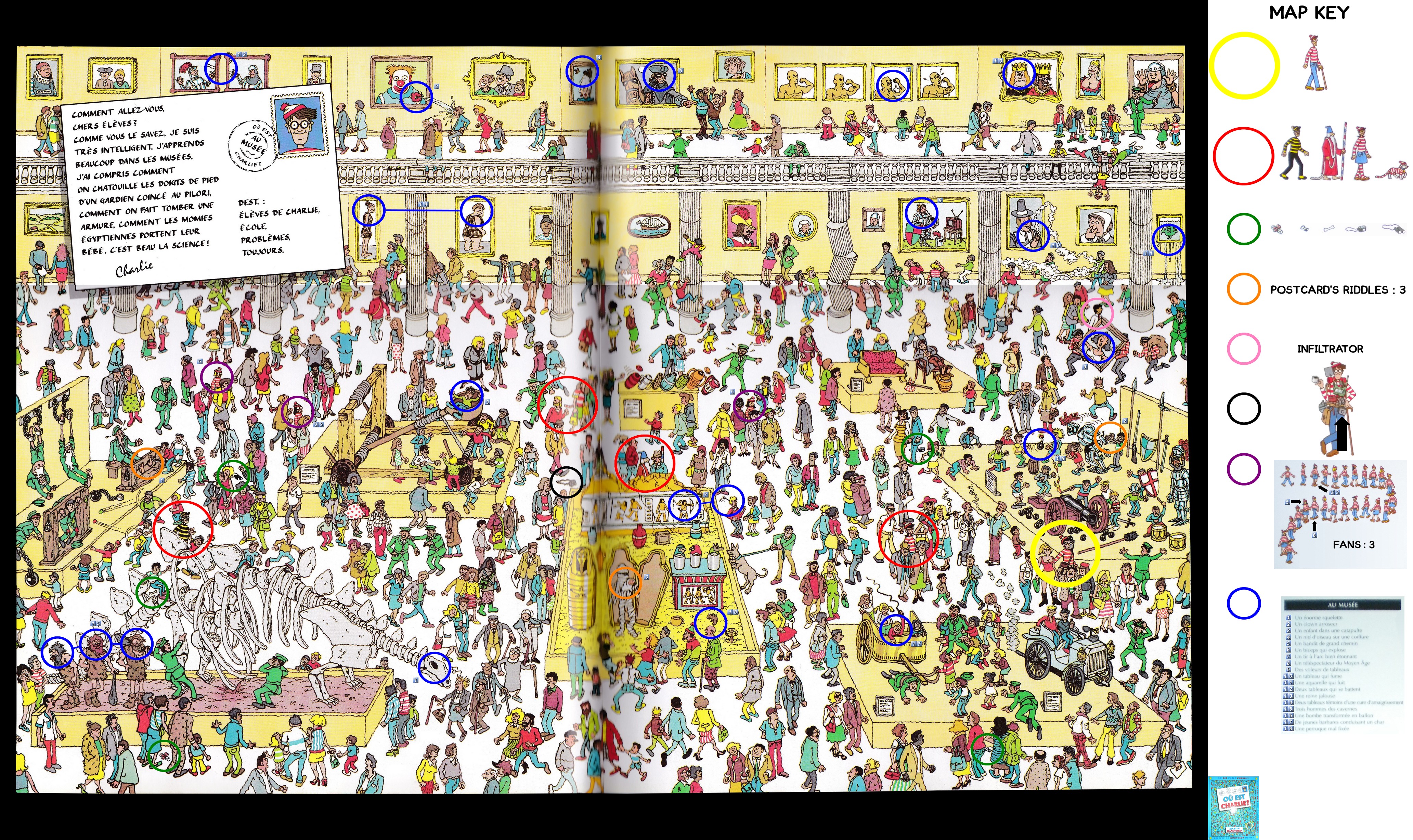 Where�s Waldo ? (Book 1 - Scene 8) By Where-Is-Waldo-Wally On Deviantart Where�s Waldo ? (Book 1 - Scene 8) By Where-Is-Waldo-Wally On Deviantart