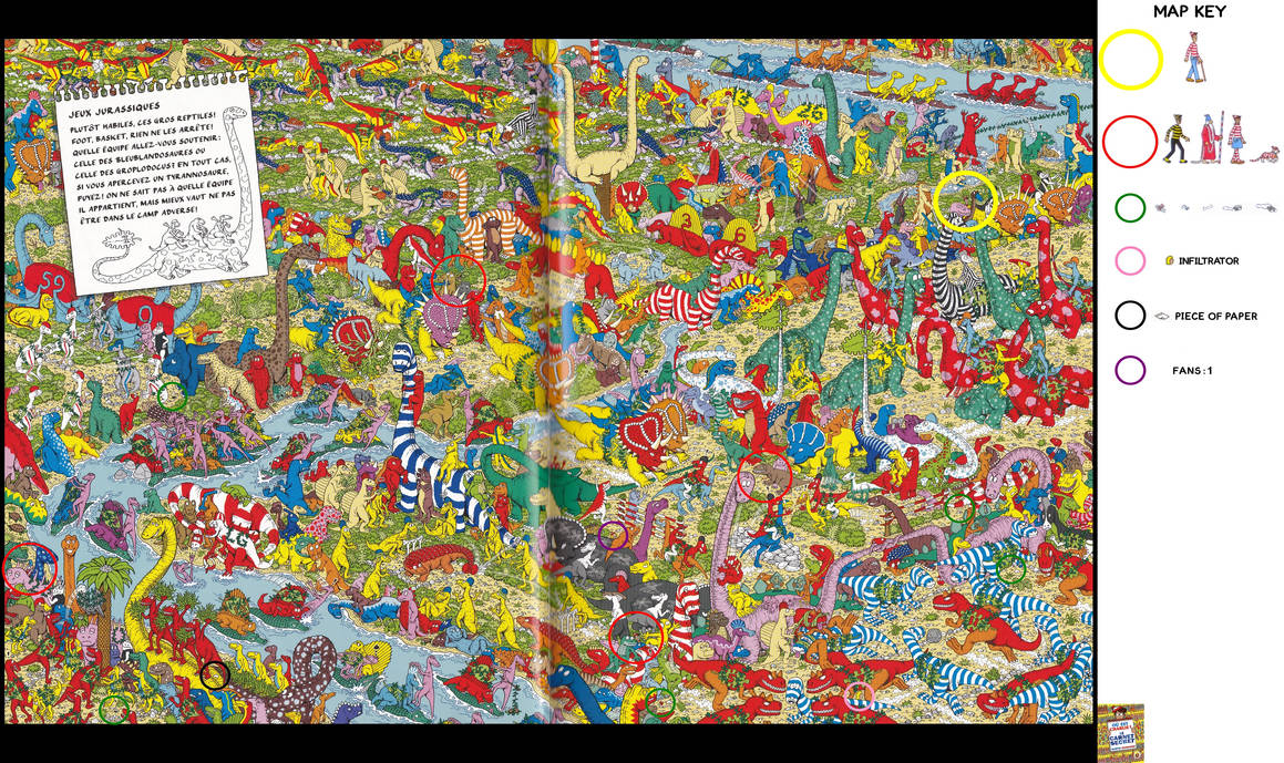 Where s sandra. Вальдо. Где Уолли. Где Волдо. Where is Waldo.