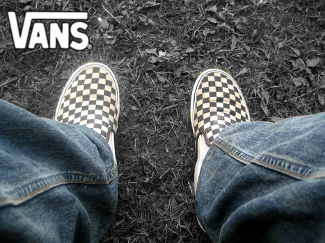 My Vans