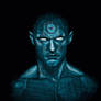 Dr. Manhattan