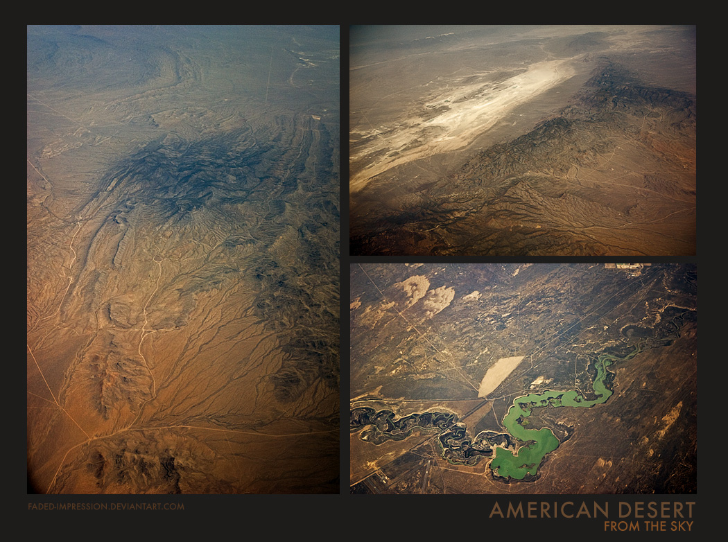 American Desert