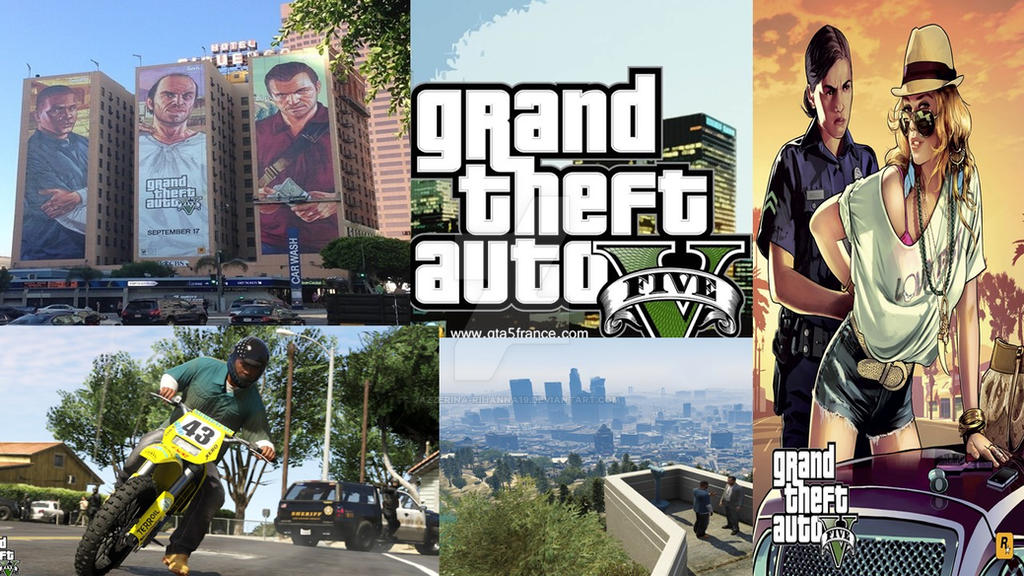 Does any know how to mod GTA V for ps3? in 2023  San andreas, Grand theft  auto, Grand theft auto artwork