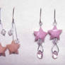 Stars and Sparkles