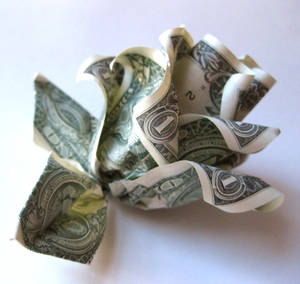 Money Rose