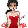 Animated 30s Sex Symbol - Betty Boop