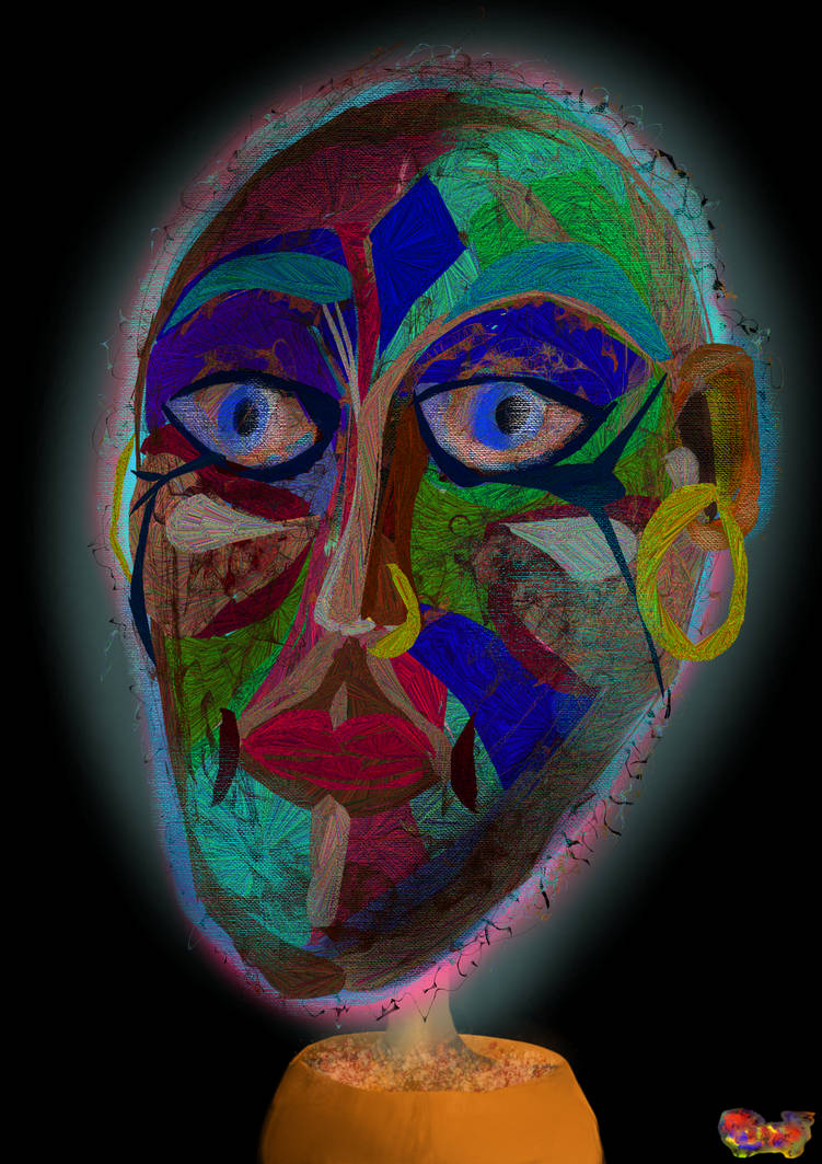 Threads by EnolaRavynMare on DeviantArt