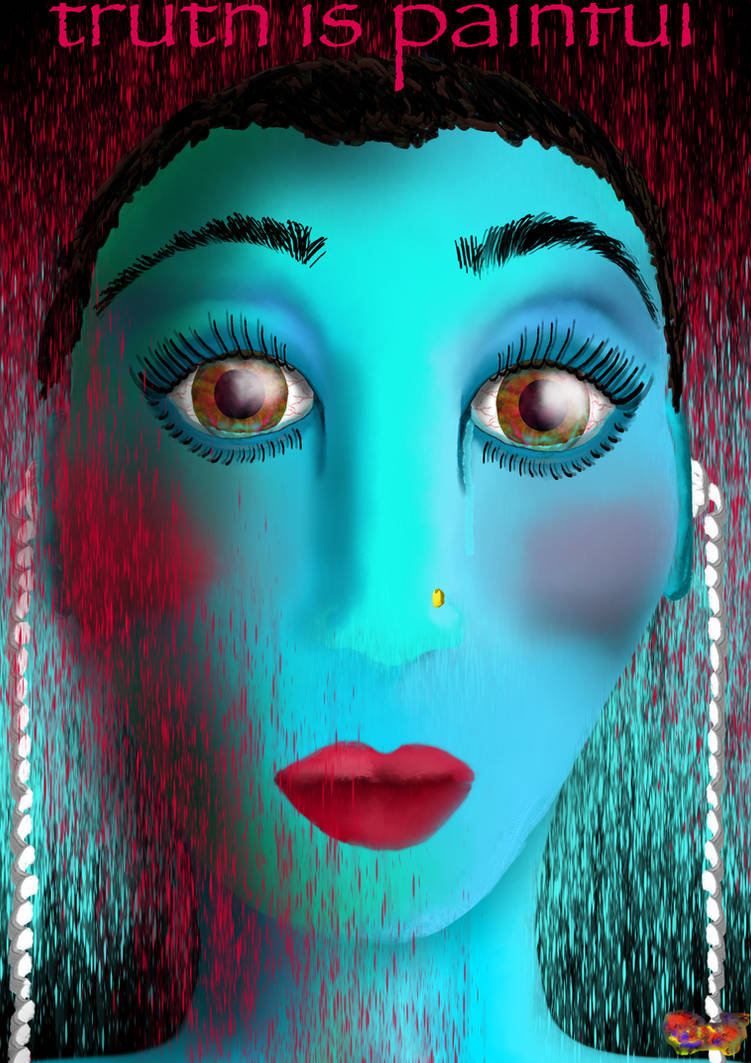 Sinead by EnolaRavynMare on DeviantArt