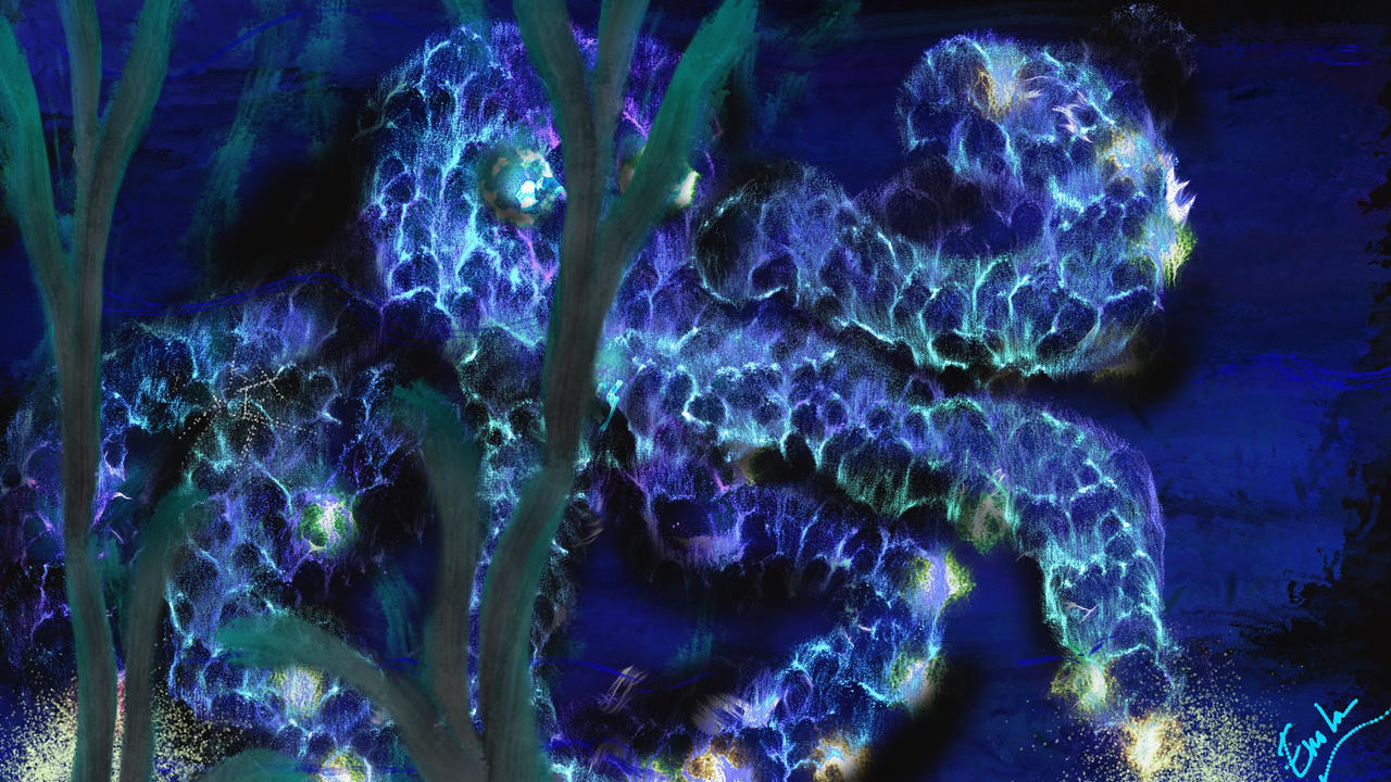 Coloropus Hidden Object Hidden Octopus by EnolaRavynMare on DeviantArt