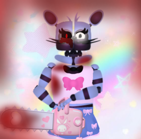 Maxie Mk3 Rabbit kawaii maxie by tweetiebirdygirl2 on DeviantArt