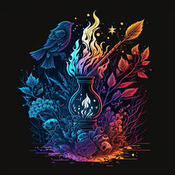 Witchcraft V