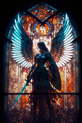 Explore the Best Angel Art | DeviantArt