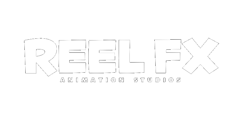 Reel FX Animation Studios Logo (PNG) by SuperMarioAaron on DeviantArt