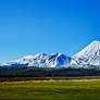 Mount Tongariro