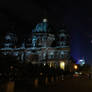 Berliner Dom + Fernsehturm II