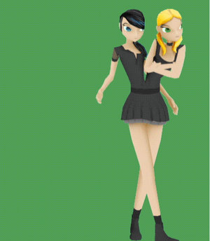 Explore the Best Conjoined Art | DeviantArt