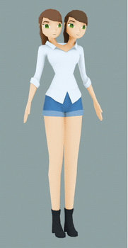 Explore the Best Conjoin Art | DeviantArt