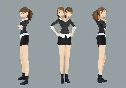 Explore the Best Conjoin Art | DeviantArt