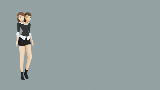 Explore the Best Conjoin Art | DeviantArt