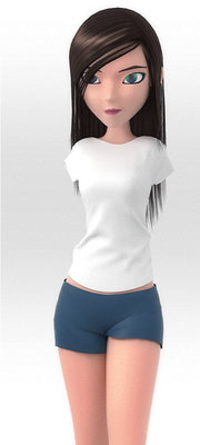 Explore the Best Armless Art | DeviantArt