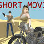 Bike-taur - short film