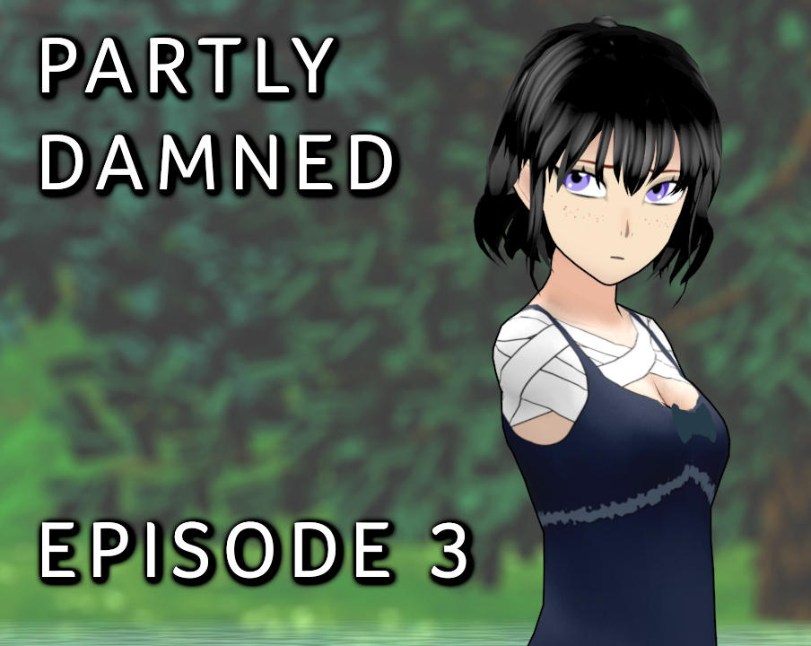 Armless anime girl episode 3 by fgg22 on DeviantArt