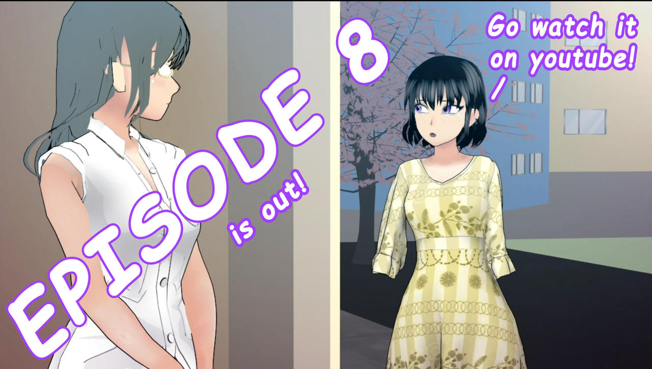 Armless anime girl episode 8 by fgg22 on DeviantArt