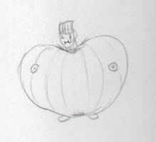 Doctor Pumpkin