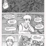 Divine Comedy Page 1