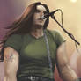 Peter Steele