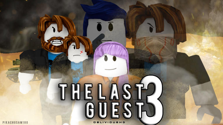 The Last Guest