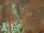 EKD Texture Rust pattern 5