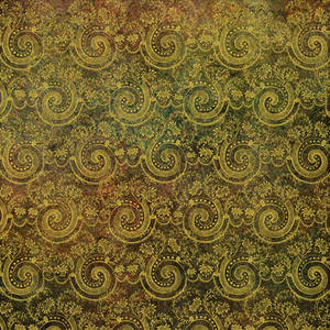 EKD Multi Swirl Damask - 1816