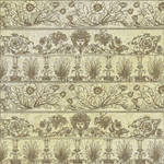 EKD Vintage Pattern 3 - 1817