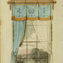 1815 French Curtain - Original