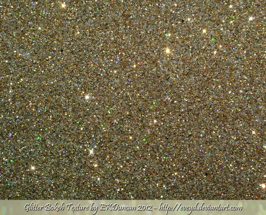 Antique Gold Glitter 2 Texture Background