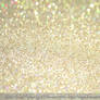 Bokeh Glitter Gold 3 Texture Background