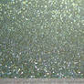 Mint Green 2 Bokeh Glitter Texture Background