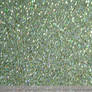 Mint Green 6 Bokeh Glitter Texture Background