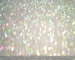Fairy Dust 2 Bokeh Glitter Texture Background