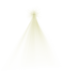 Holy Night Christmas Star