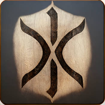 Rdr2 Rune Red Dead Redemption II icons by BrokenNoah on DeviantArt