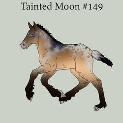 Tainted Moon